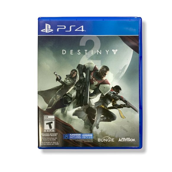 BOGO - Destiny 2 - Playstation 4 (Bilingual) - Standard Edition, NEVER PLAYED - Picture 2 of 5
